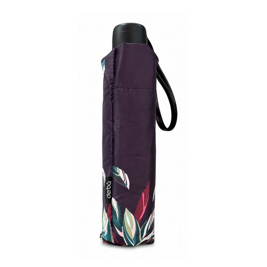 Doppler Derby dámský skládací deštník Hit Mini Florals 70065PF01