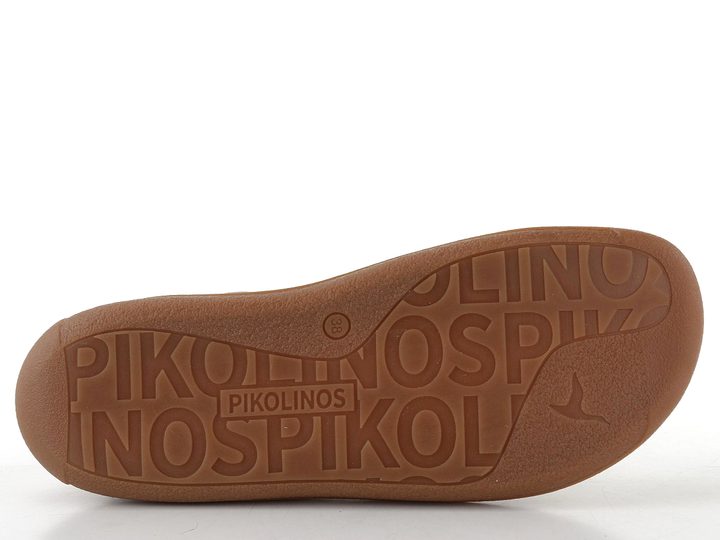 Pikolinos barefoot polobotky Aranjuez nata U9F-6363C1