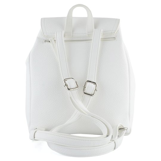 Gabor batoh střední Elfie White 011571