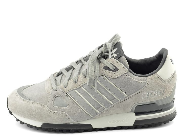 adidas Originals pánské ZX 750 Grey