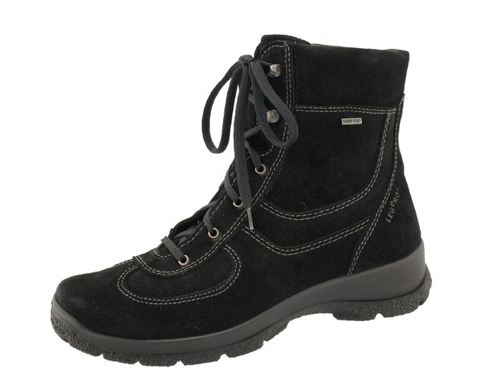 Legero kotník s membránou Gore-Tex