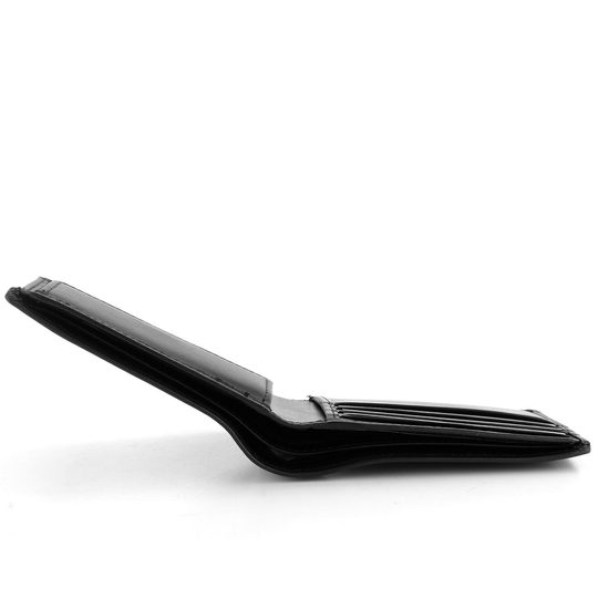 Bugatti pánská peněženka Black 49239701