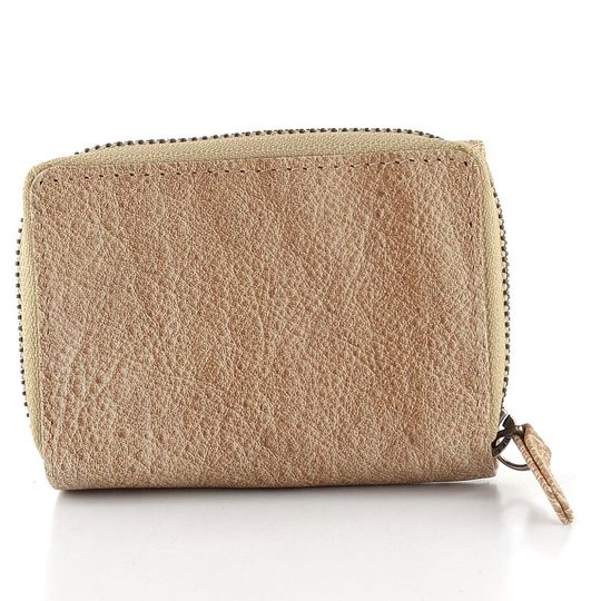 Kožená peněženka se šikmou kapsou Havana HB-10/18