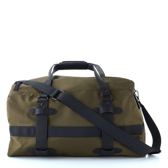 Rieker cestovní kabela olive/schwarz H5250-54