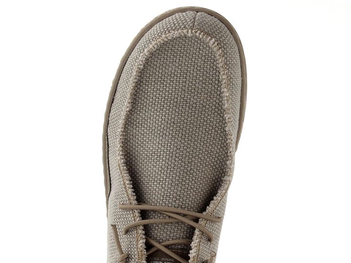 Rieker pánské šněrovací polobotky lehm/kaffee 08600-63