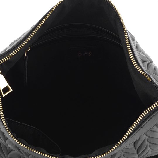 Ara crossbody kabelka Lily Schwarz 16-21905-40