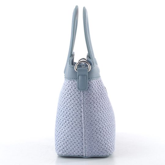 Ara dámská kabelka do ruky Leni azzuro 16-22207-38