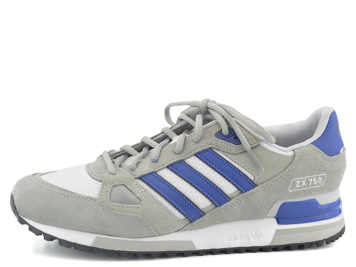 adidas Originals pánska športová obuv ZX 750