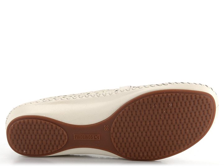 Pikolinos propalované baleríny Nata 655-0898