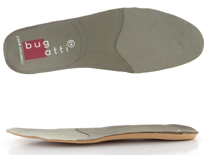 Bugatti pánské polobotky tmavě modré 311-ARZ02-1400