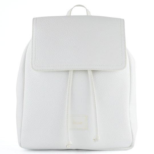 Gabor batoh střední Elfie White 011571