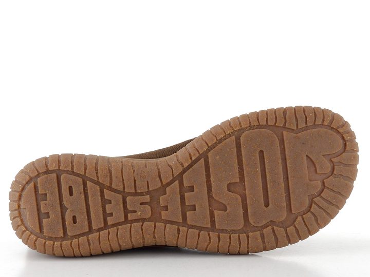 Josef Seibel pánské polobotky Wallace brasil 20704TE869