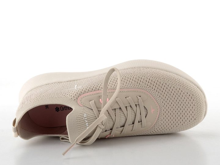 Tamaris prozouvací tenisky ivory 1-23715-46