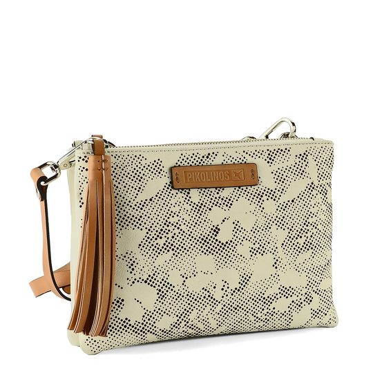 Pikolinos crossbody s ornamentom Nata WHA-158