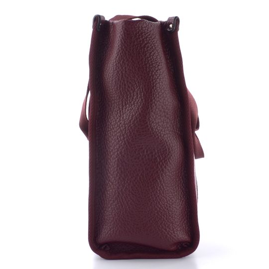 Gabor shopper kabelka Karima dark red 012938
