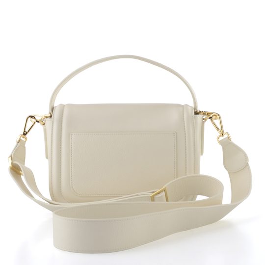 Hogl luxusná kabelka do ruky waxpaper 1-142210-0800