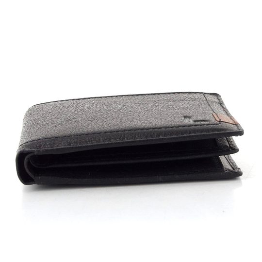 Lagen pánská peněženka černá BX003 Z