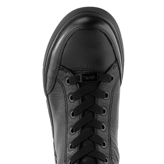 Ara dámska členková obuv čierna Rom-Sport 12-24451-19