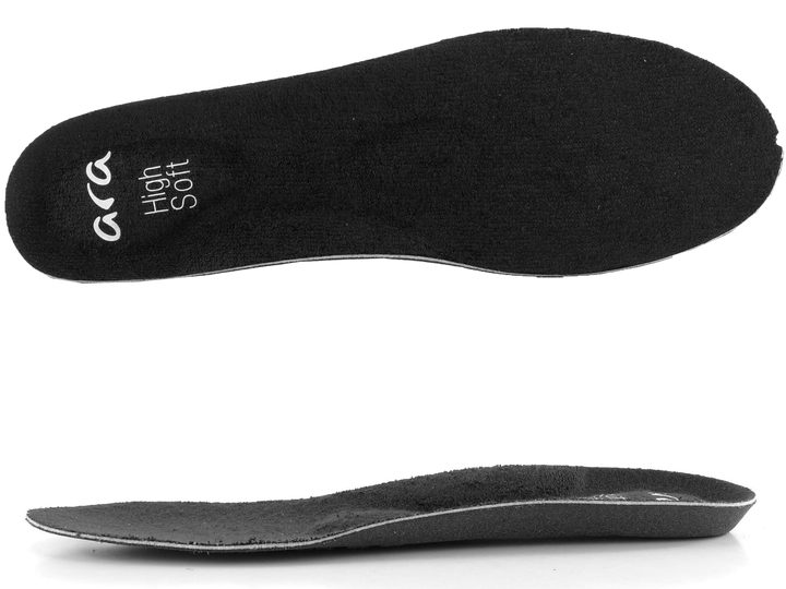 Ara dámský kotník Rom-Sport Steel 12-24451-97