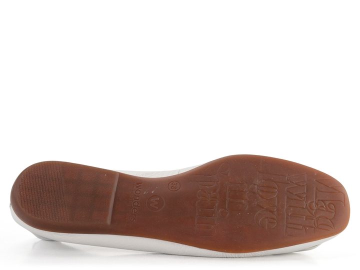 Wonders baleríny se sponou Lack Off A-86100