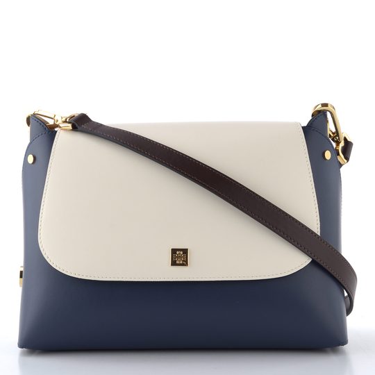 Hogl luxusní kabelka do ruky/přes rameno multi 1-143610-9900