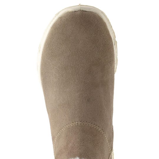 Rieker kotník s membránou pfeffer/offwhite M6050-64