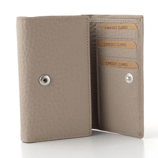 Dámska podlhovastá kožená cfossil 5983