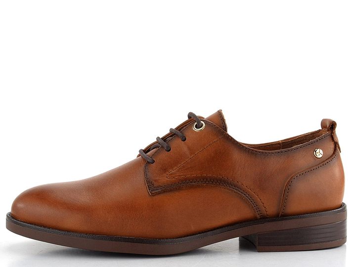 Pikolinos dámské polobotky Puertollano Brandy W3C-4867