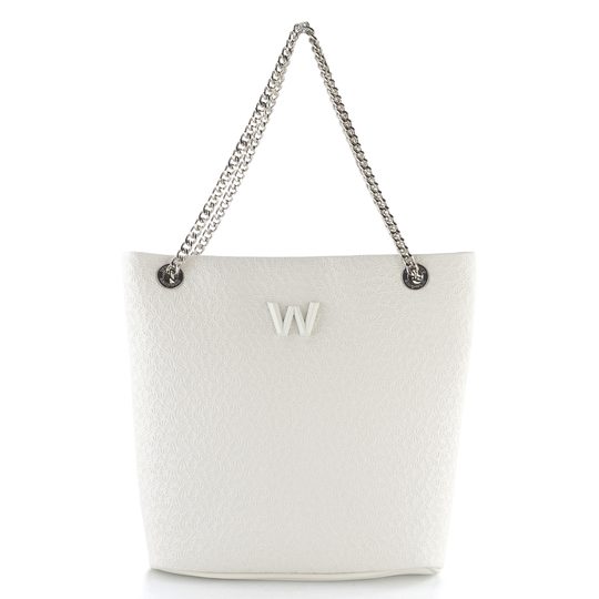 Wonders shopper kabelka Combinacion Off WB-51008