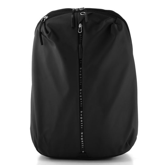 Bugatti černý batoh 49450201