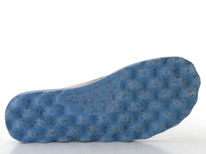 Asportuguesas dámské žabky Earth L, pink/sky blue P018289017