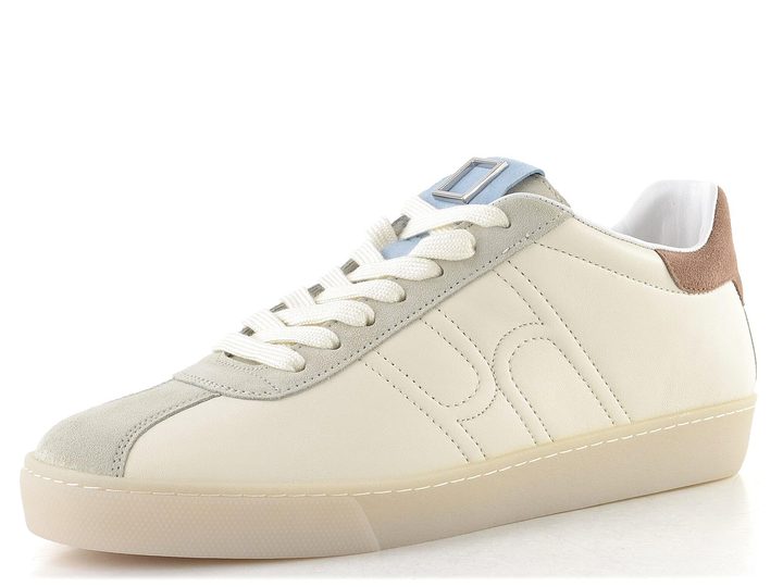 Högl sneakers polobotky waxpaper/multi 1-100310-0899