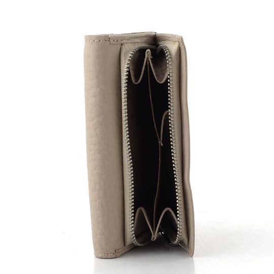 Dámska podlhovastá kožená cfossil 5983