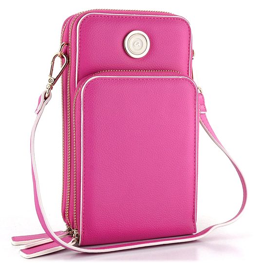 Ara crossbody Leonie Pink 16-21407-56