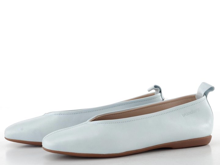 Wonders hladké baleríny Sauvag aura A-8661