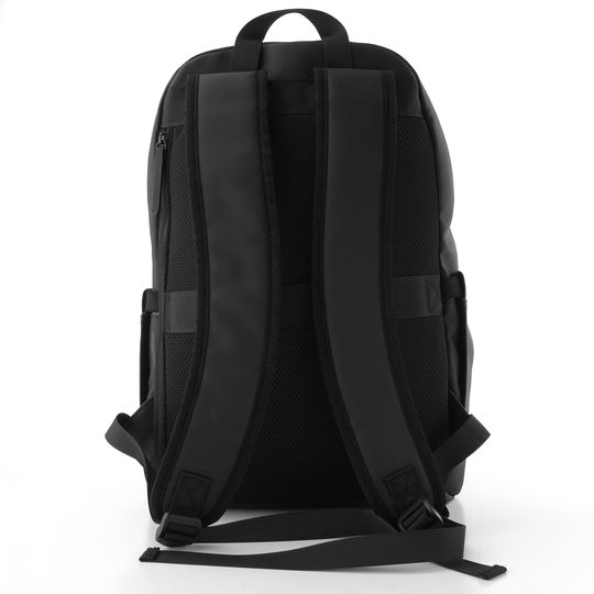 Rieker městský batoh černý H5103-00