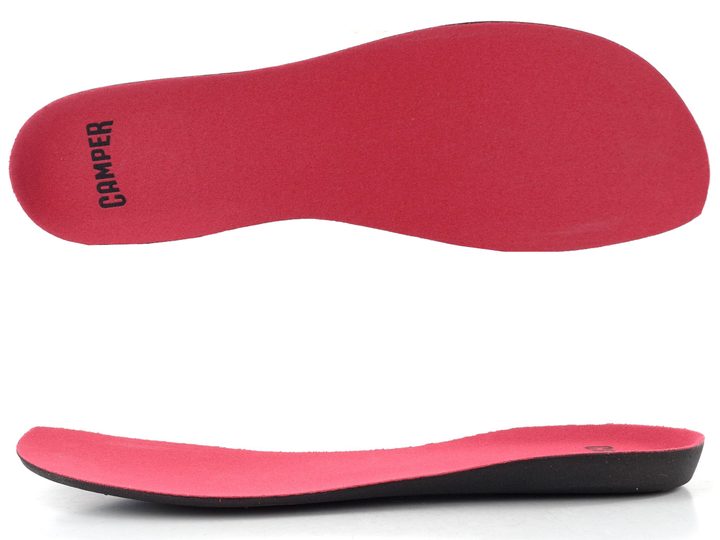 Camper baleríny s páskem Right Nina fresa K201643-015