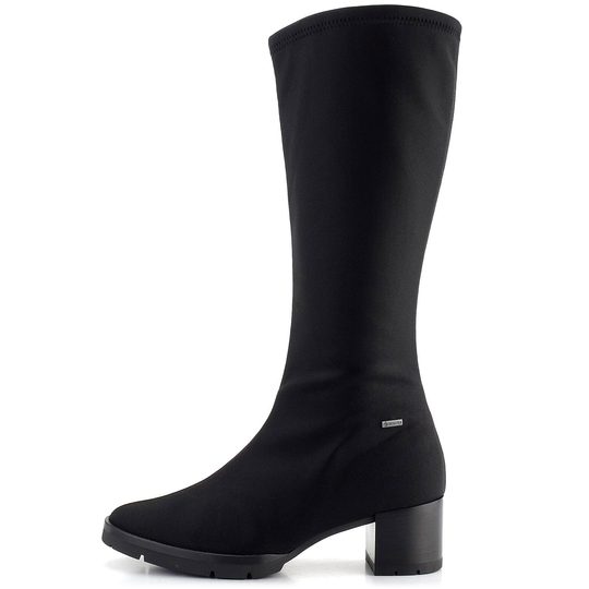 Högl textilní kozačky s Gore-Tex 0-134848-0100