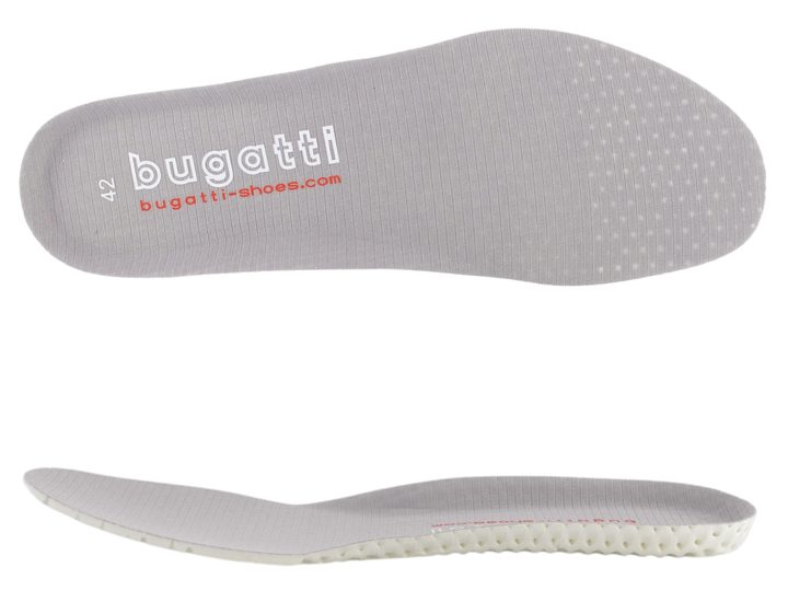 Bugatti pánské prozouvací tenisky béžové 341-ADT63-6900