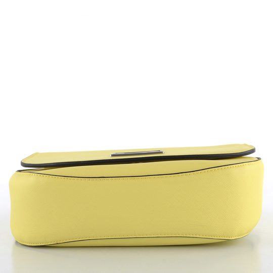 Ara kabelka s klopou Sally Limoncello 16-21804-39