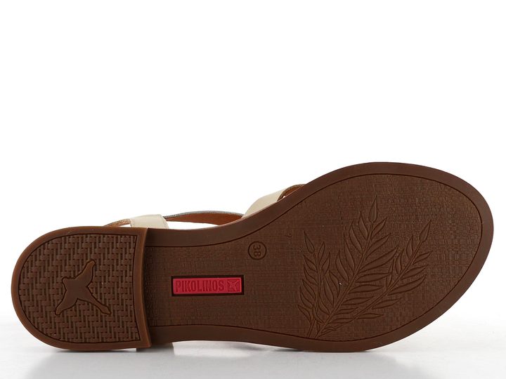 Pikolinos páskové sandály Marfil W0X-0556C3