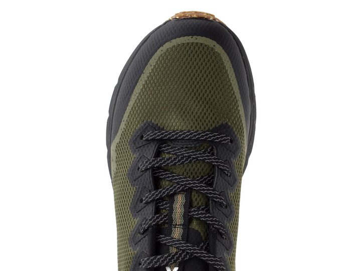 Rieker Sport pánské tenisky s membránou zelené U4501-55
