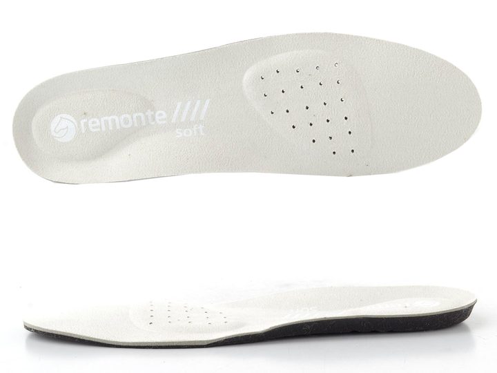 Remonte tenisky s membránou béžové D2T02-80