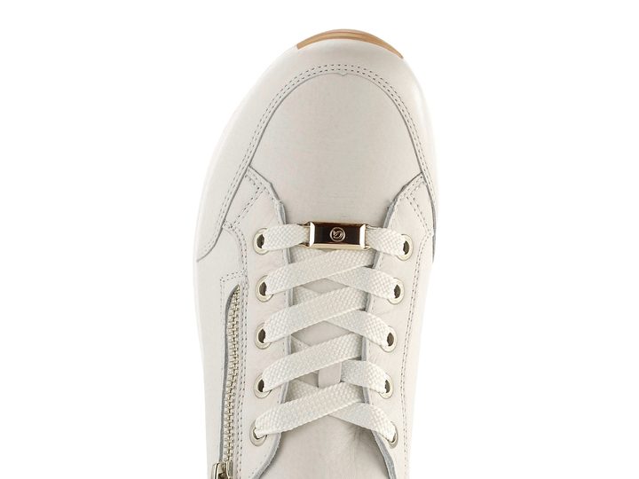 Ara dámske sneakers Osaka krémové 12-24801-97