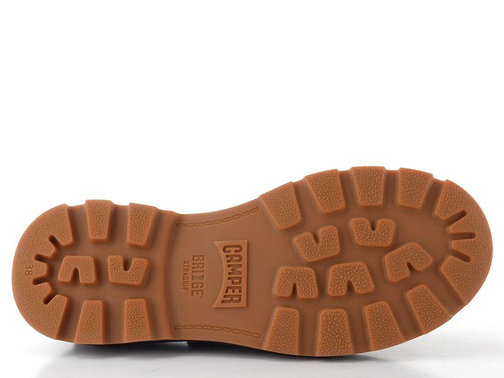 Camper baleríny s páskem Brutus Hiekka K201841-006