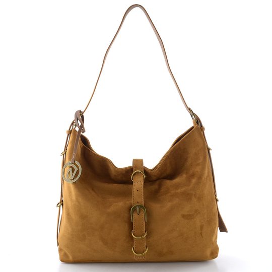 Remonte crossbody kabelka hnědá Q0736-22