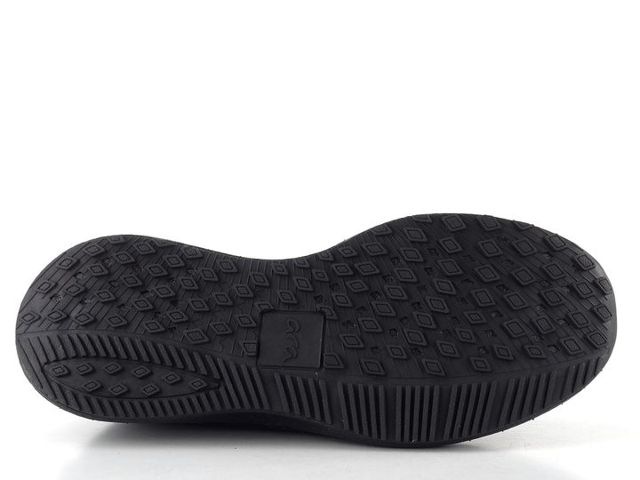 Ara pánské úpletové tenisky Ohio Schwarz 11-14421-31