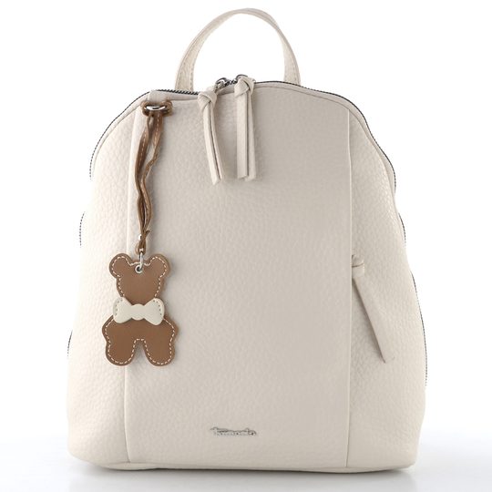 Tamaris mestský batoh Katrina béžový 34555