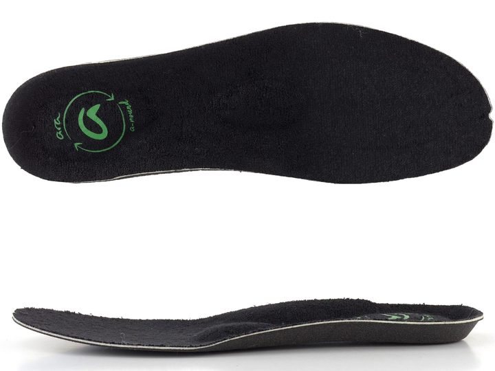 Ara dámske širšie tenisky čierne Avio 12-13640-01