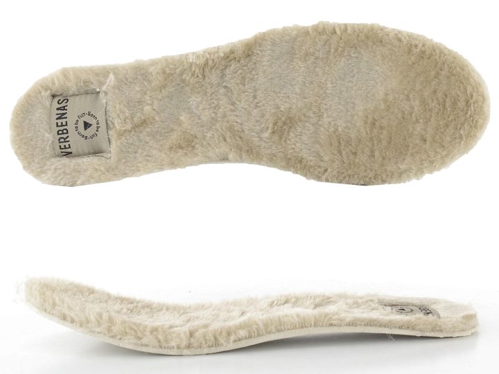 Verbenas chelsea holínky zateplené Lua Mate Offwhite